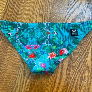 JOLYN Cheeky bikini bottoms Size S